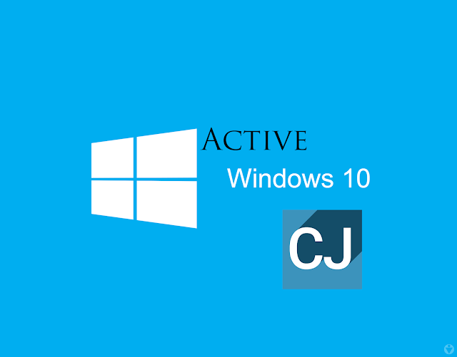 active win 10